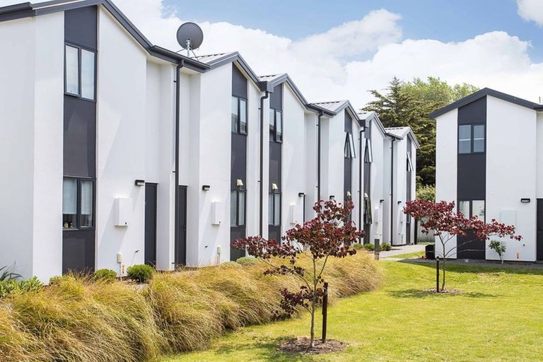 Photo of property in 62/10 Buffon Street, Waltham, Christchurch, 8023