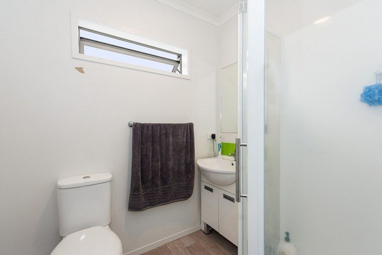 Photo of property in 28u2 Hunter Street, Hamilton Lake, Hamilton, 3204