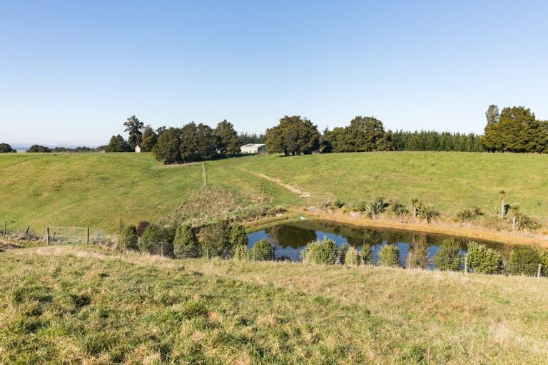 Photo of property in 613 Blackburn Road, Ongaonga, 4278