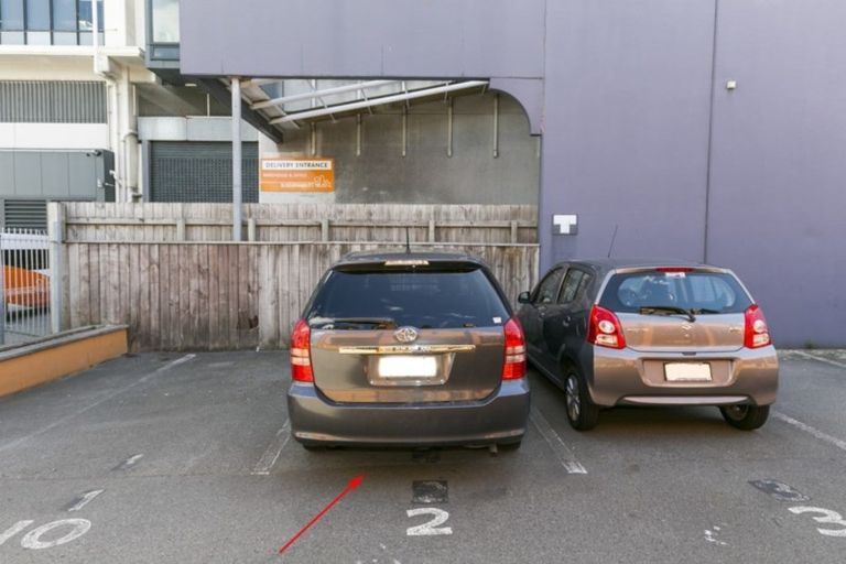 Photo of property in Courtenay Mews Apartments, 14u2 Alpha Street, Te Aro, Wellington, 6011