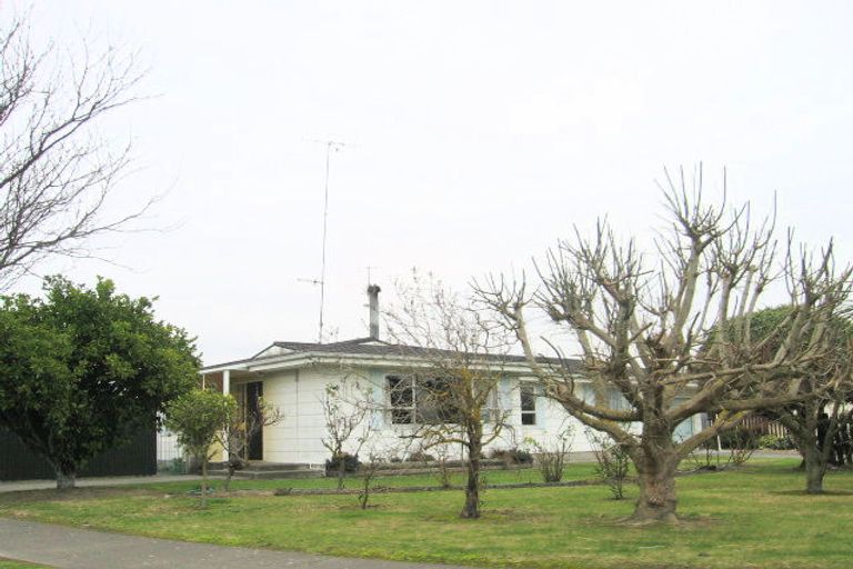 Photo of property in 21 Elliott Street, Taradale, Napier, 4112