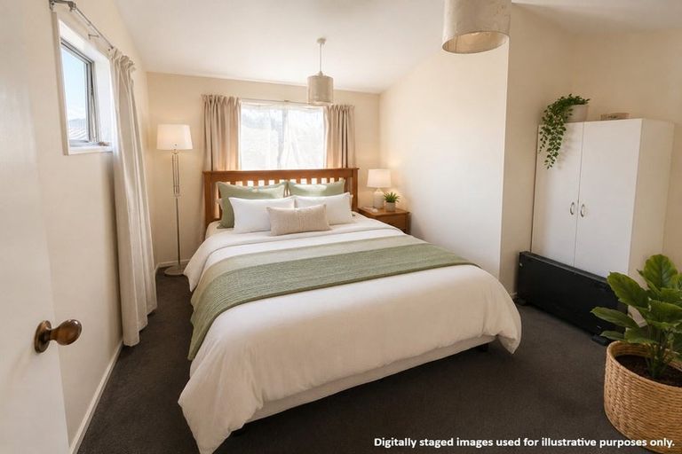 Photo of property in 191 Pine Avenue, South New Brighton, Christchurch, 8062