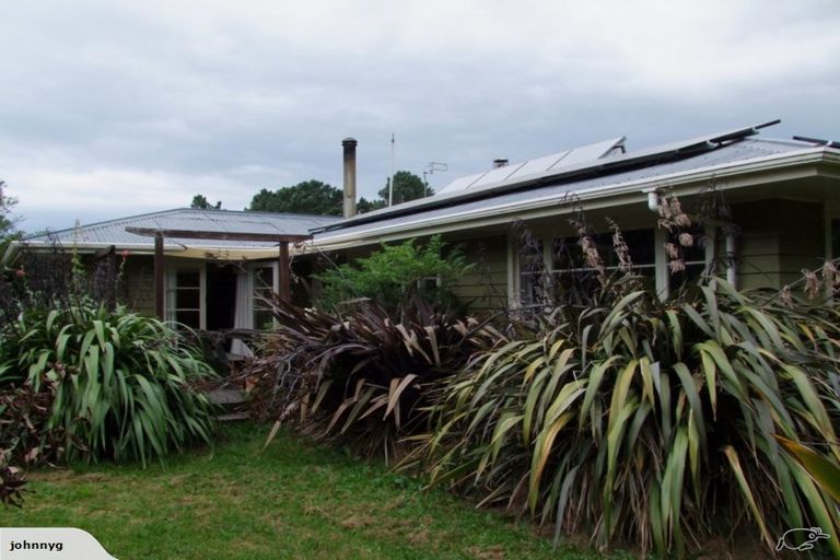 Photo of property in 76 Webbs Road, Amberley, 7481