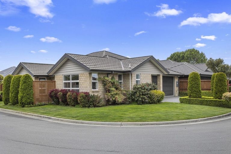 Photo of property in 4 Peak Crescent, Kaiapoi, 7630