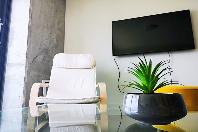 Photo of property in Frame Apartments, 1502/111 Molesworth Street, Thorndon, Wellington, 6011
