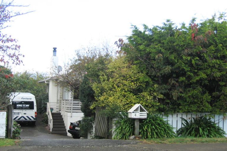 Photo of property in 4 Gray Avenue, Paraparaumu Beach, Paraparaumu, 5032