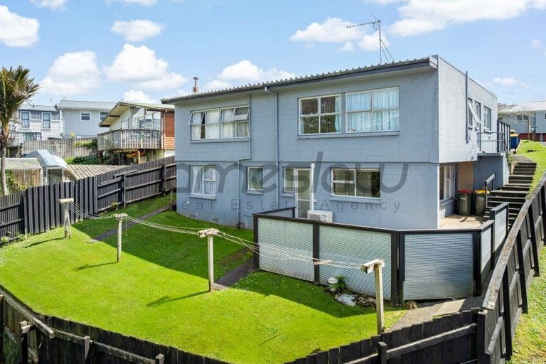 Photo of property in 44 Chippendale Crescent, Birkdale, Auckland, 0626