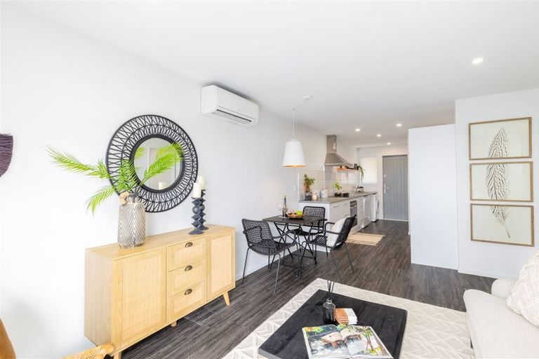 Photo of property in 3/138 Geraldine Street, Edgeware, Christchurch, 8013