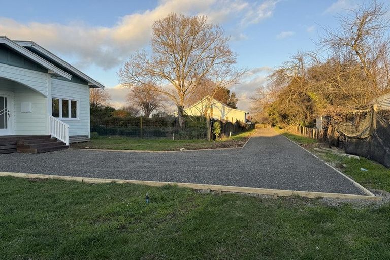 Photo of property in 14 Henderson Street, Otane, 4202