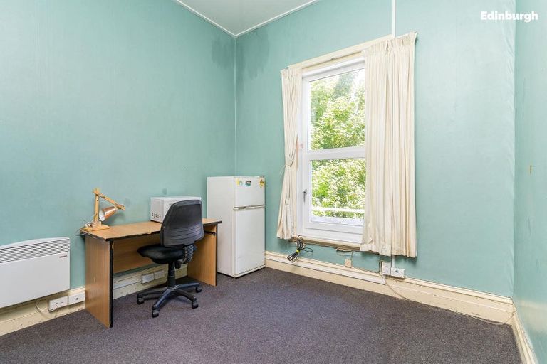 Photo of property in 8 Heriot Row, Dunedin Central, Dunedin, 9016