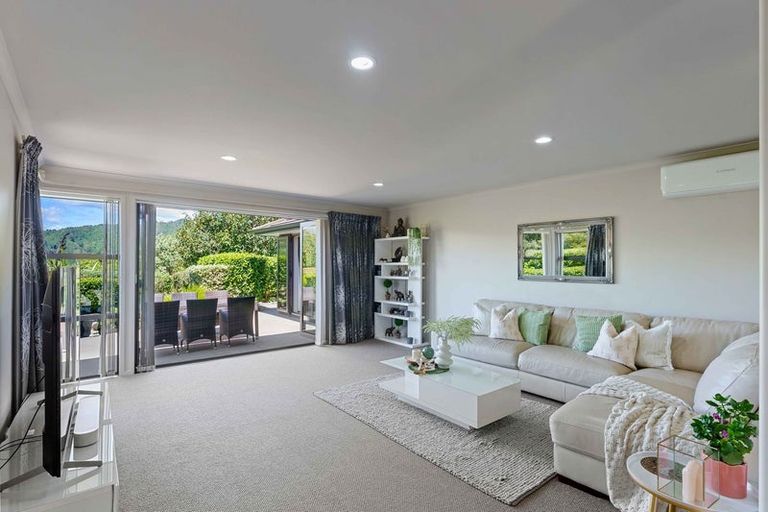 Photo of property in 9 Angus Way, Nikau Valley, Paraparaumu, 5032