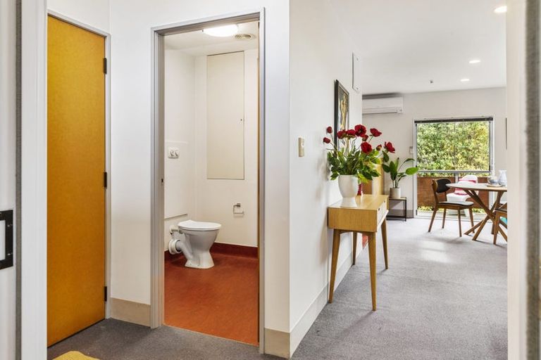 Photo of property in 112u5 Mairangi Road, Wilton, Wellington, 6012