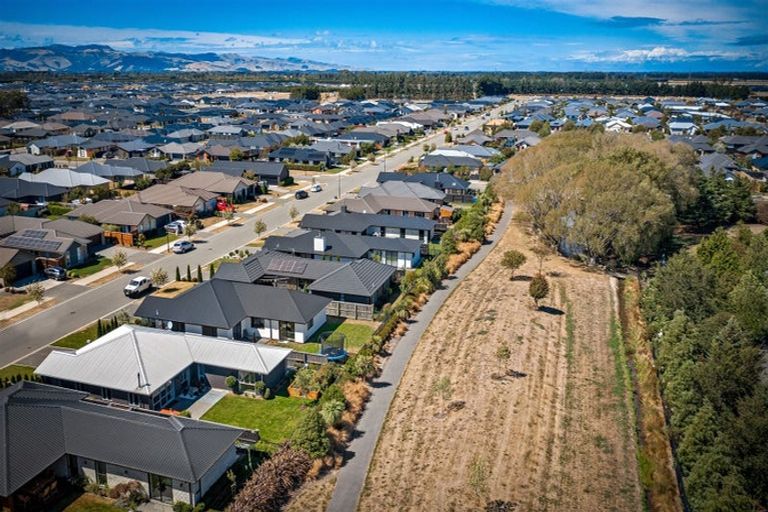 Photo of property in 16 Hungerford Drive, Rolleston, 7615