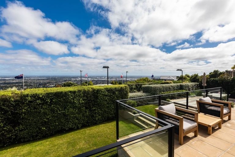Photo of property in 6 Millway Place, Huntsbury, Christchurch, 8022