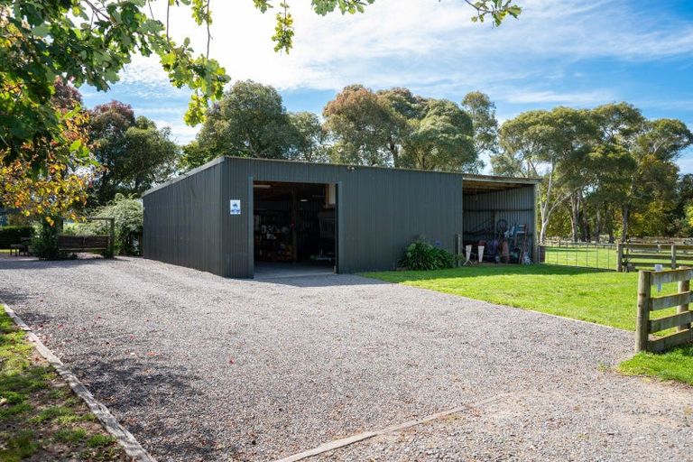 Photo of property in 409 State Highway 2, Otane, 4276