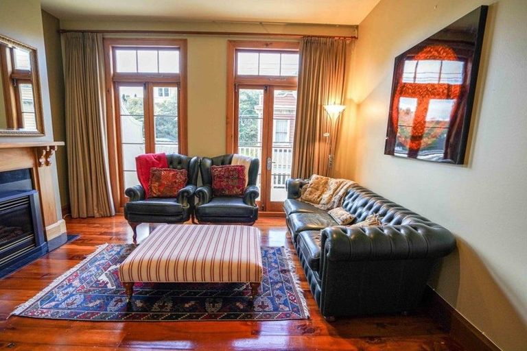 Photo of property in 7/310 Tinakori Road, Thorndon, Wellington, 6011