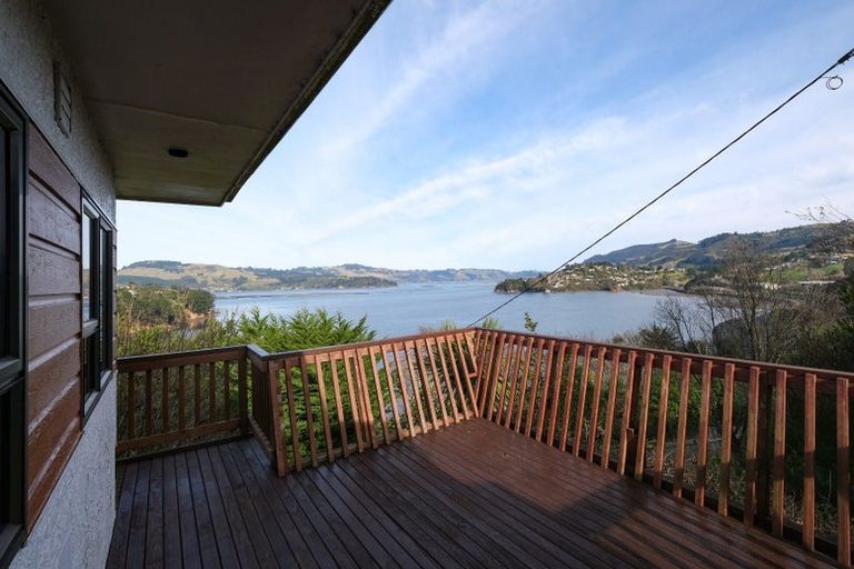Photo of property in 1 Dalkeith Road, Port Chalmers, 9023