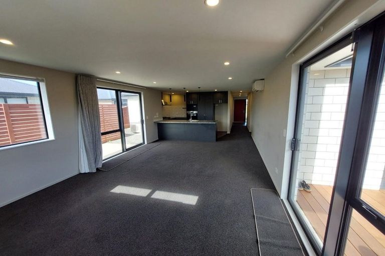 Photo of property in 110 Haymakers Crescent, Rolleston, 7614