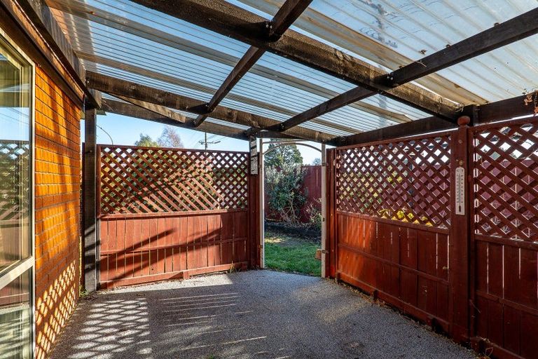 Photo of property in 1 Oakden Drive, Darfield, 7510