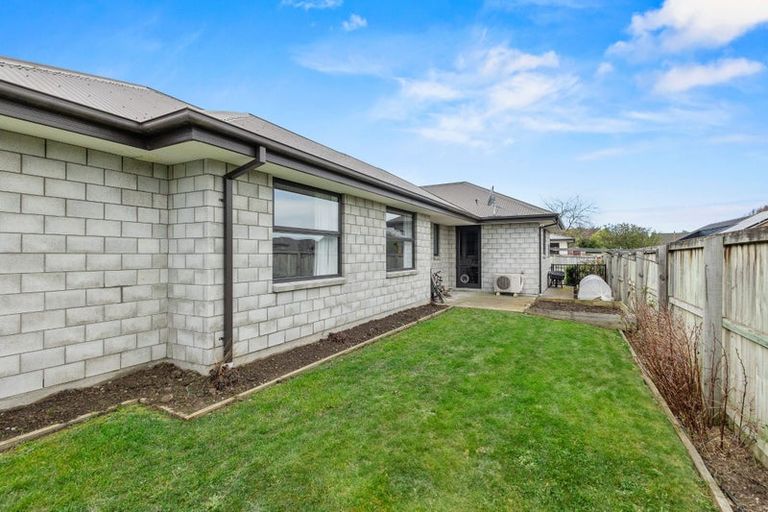 Photo of property in 40 Tripoli Street, Rangiora, 7400