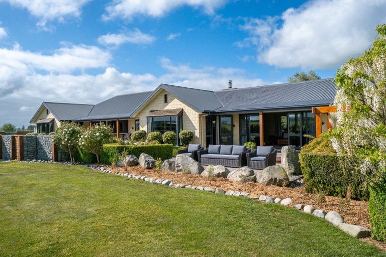 Photo of property in 528 Orari Station Road, Geraldine, 7992