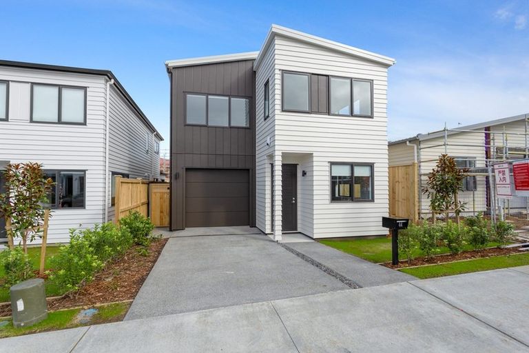 Photo of property in 52 Exmoor Road, Karaka, Papakura, 2113