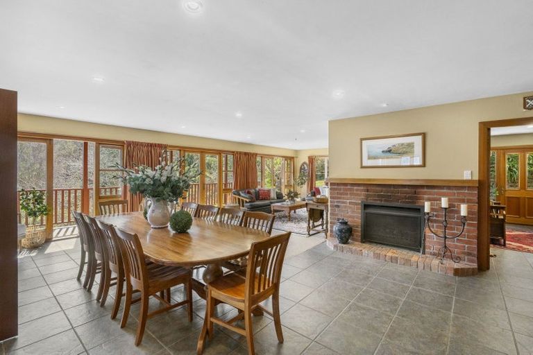 Photo of property in 38 Tizzards Road, Robinsons Bay, Akaroa, 7581