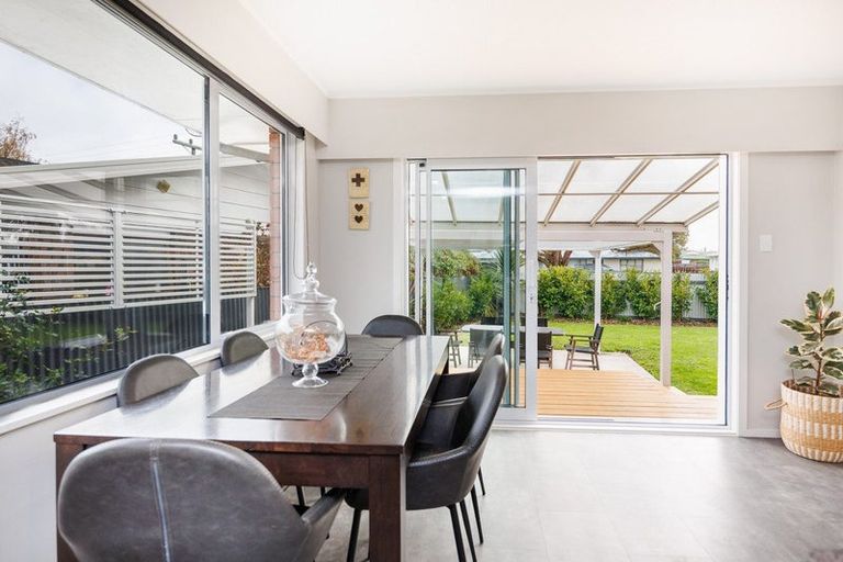 Photo of property in 48 Ruawai Road, Feilding, 4702
