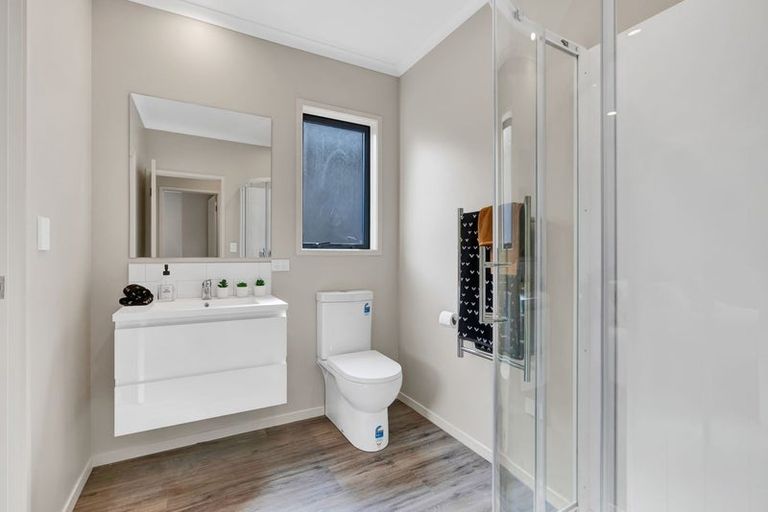 Photo of property in 40d Dillon Drive, Bell Block, New Plymouth, 4312