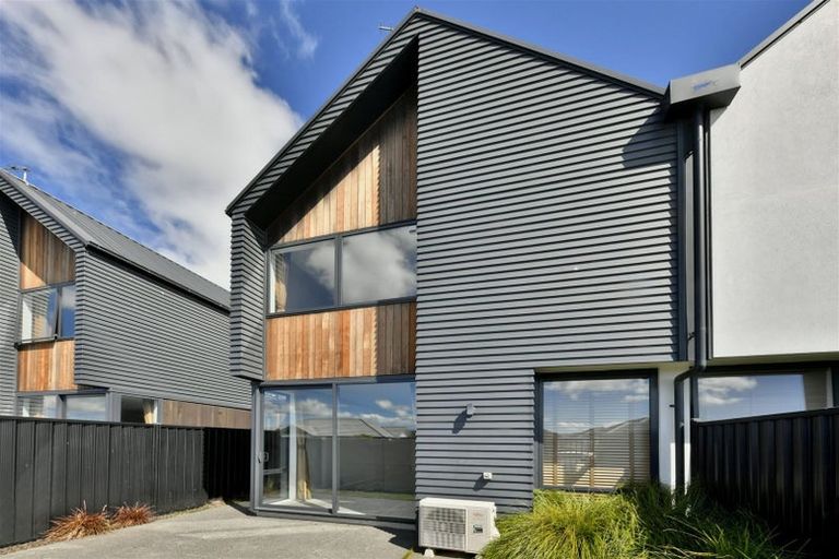 Photo of property in 7 Liberty Street, Wigram, Christchurch, 8042