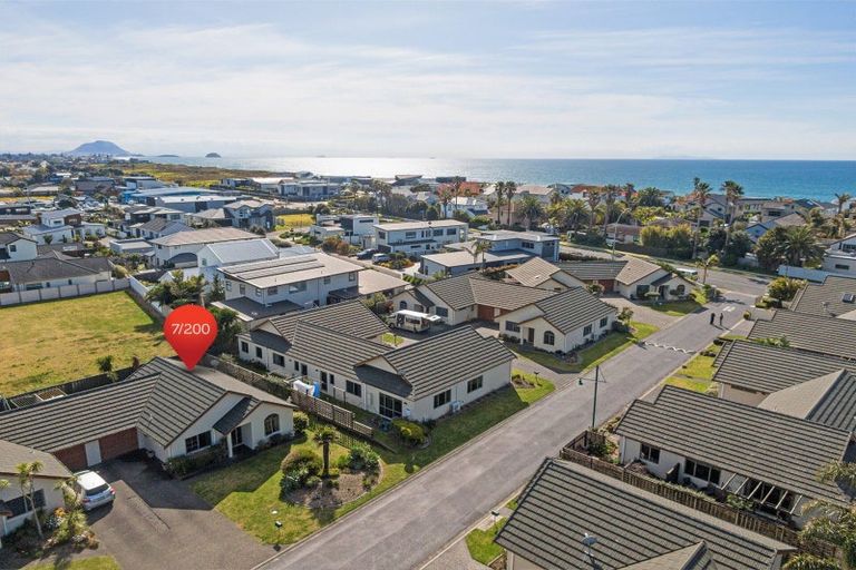 Photo of property in Seacrest, 7/200 Papamoa Beach Road, Papamoa Beach, Papamoa, 3118