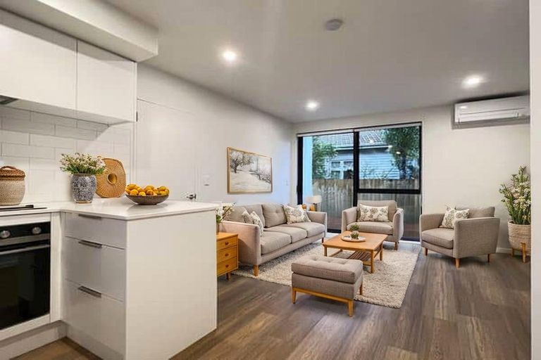 Photo of property in 109b Warrington Street, Mairehau, Christchurch, 8013