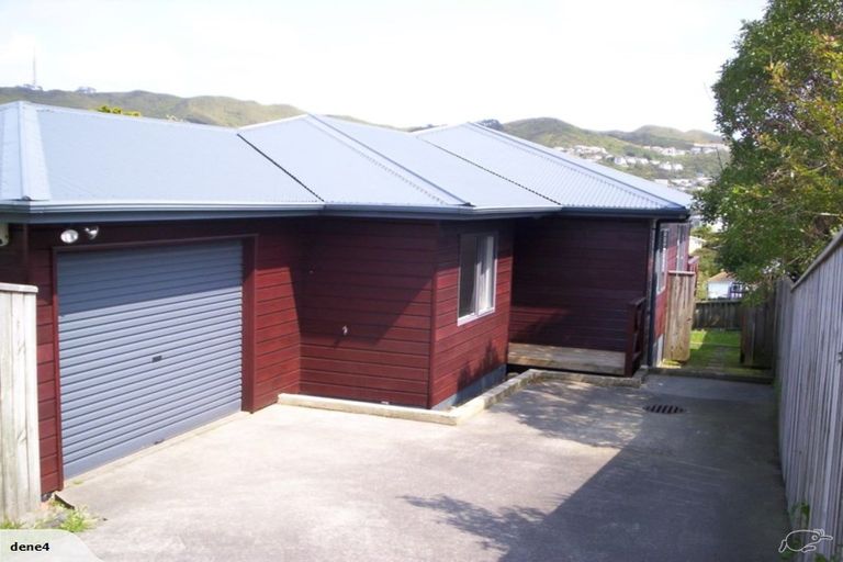 Photo of property in 4 Tarawera Road, Johnsonville, Wellington, 6037