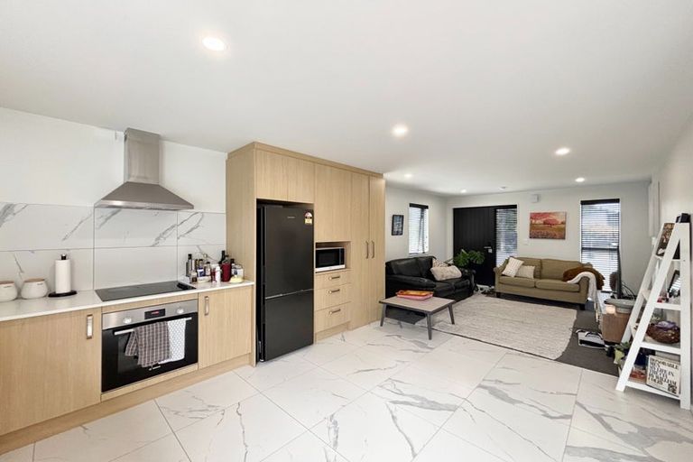 Photo of property in 57a King Street, Sydenham, Christchurch, 8023