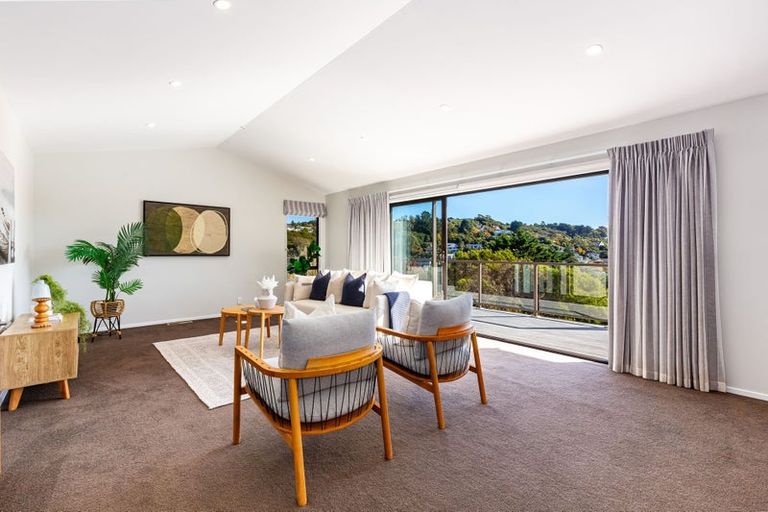 Photo of property in 22 Sailmaker Close, Whitby, Porirua, 5024