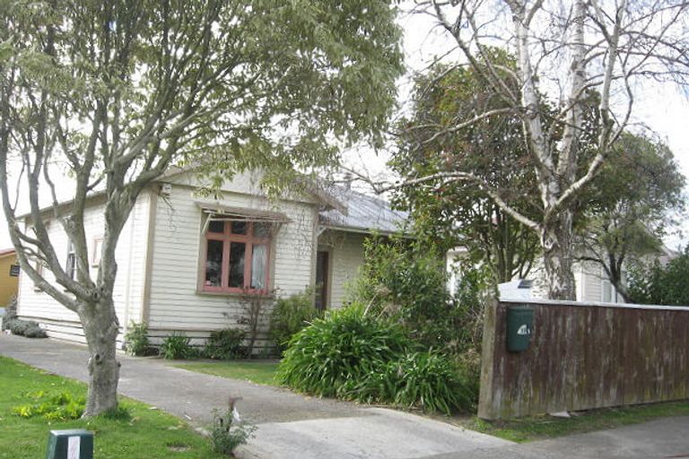 Photo of property in 19 Worcester Street, West End, Palmerston North, 4410