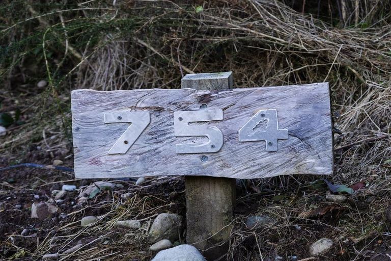 Photo of property in 754 Rutherglen Road, Marsden, Greymouth, 7872