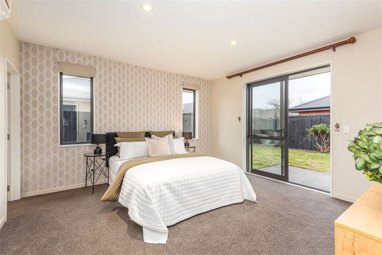 Photo of property in 25 Rawnsley Terrace, Wigram, Christchurch, 8042