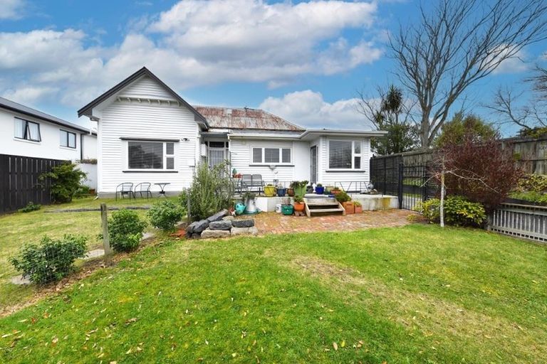 Photo of property in 54 Brittan Street, Linwood, Christchurch, 8011