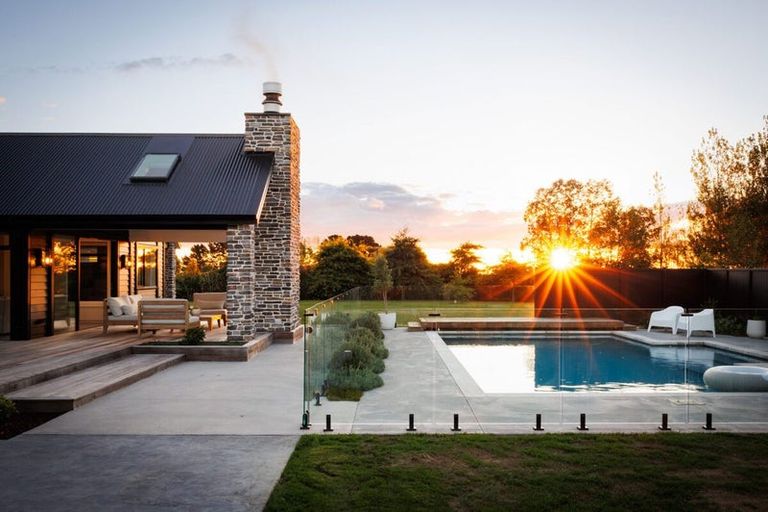 Photo of property in 21a Riverfields Lane, Tamahere, Hamilton, 3283