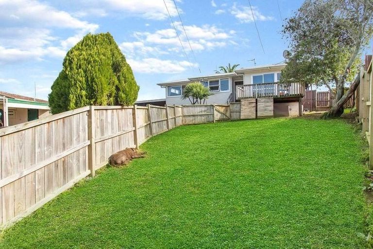Photo of property in 8 Lympne Lane, Mangere, Auckland, 2022