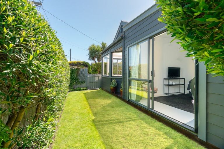 Photo of property in 36a Ellesmere Avenue, Miramar, Wellington, 6022