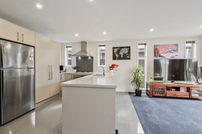 Photo of property in 12 Heney Street, Kaiapoi, 7630