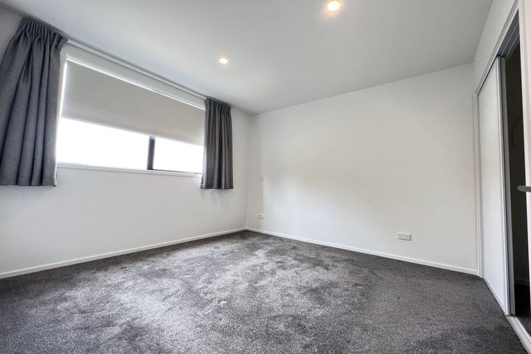 Photo of property in 1/64 Longfellow Street, Sydenham, Christchurch, 8023
