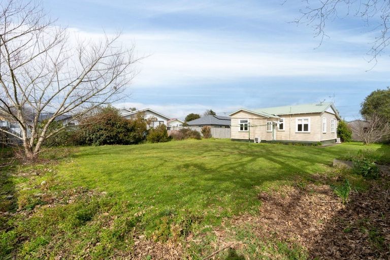 Photo of property in 40 Trafalgar Street, Levin, 5510