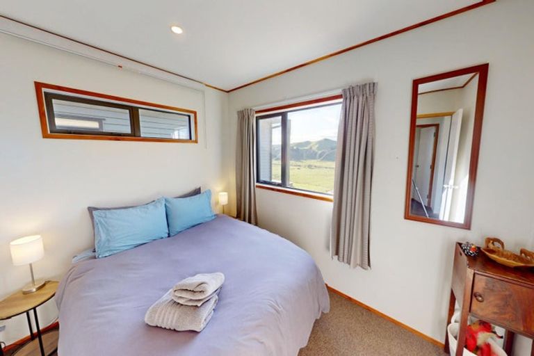 Photo of property in 234 Matarawa Valley Road, Fordell, Whanganui, 4582