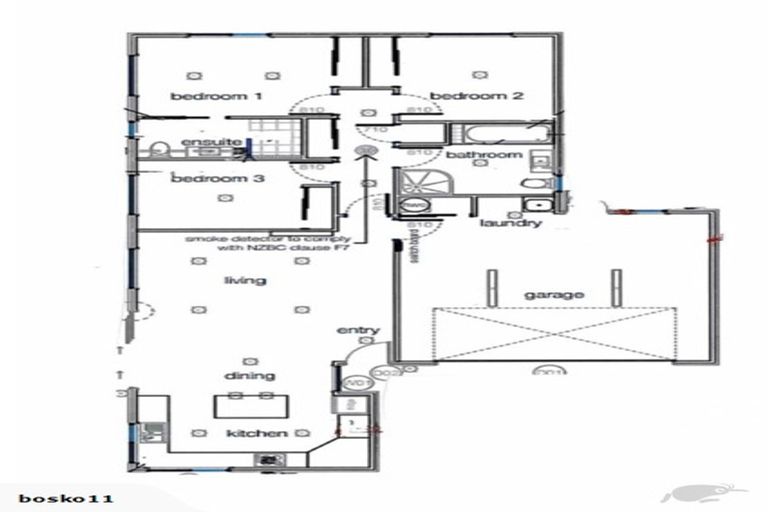 Photo of property in 62 Kelvin Crescent, Allenton, Ashburton, 7700