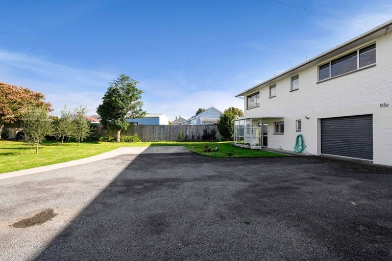 Photo of property in 93c Clemow Road, Fitzroy, New Plymouth, 4312