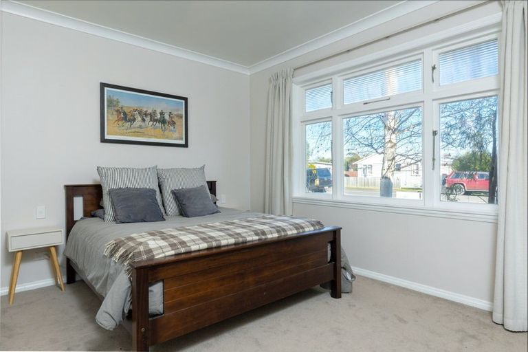 Photo of property in 3a Eltham Road, Blenheim, 7201