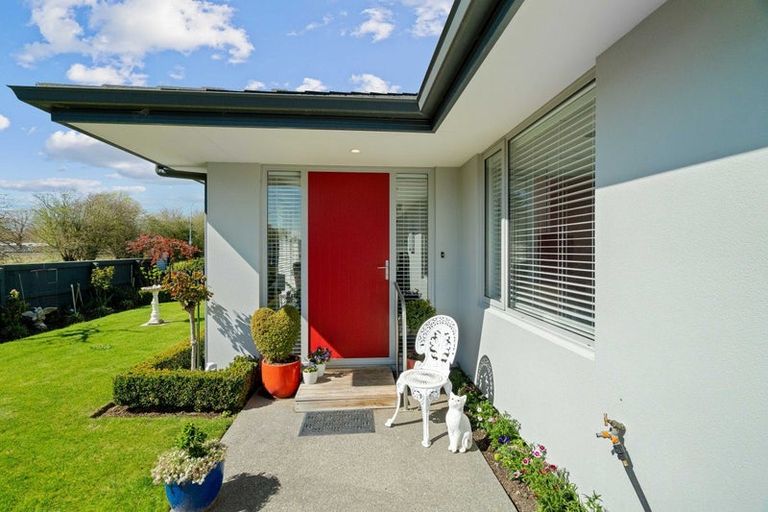 Photo of property in 3b Fuller Street, Kaiapoi, 7630